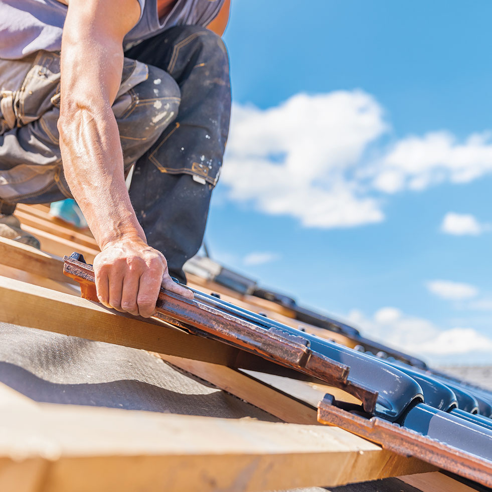 roofing company in Brampton-az roofers
