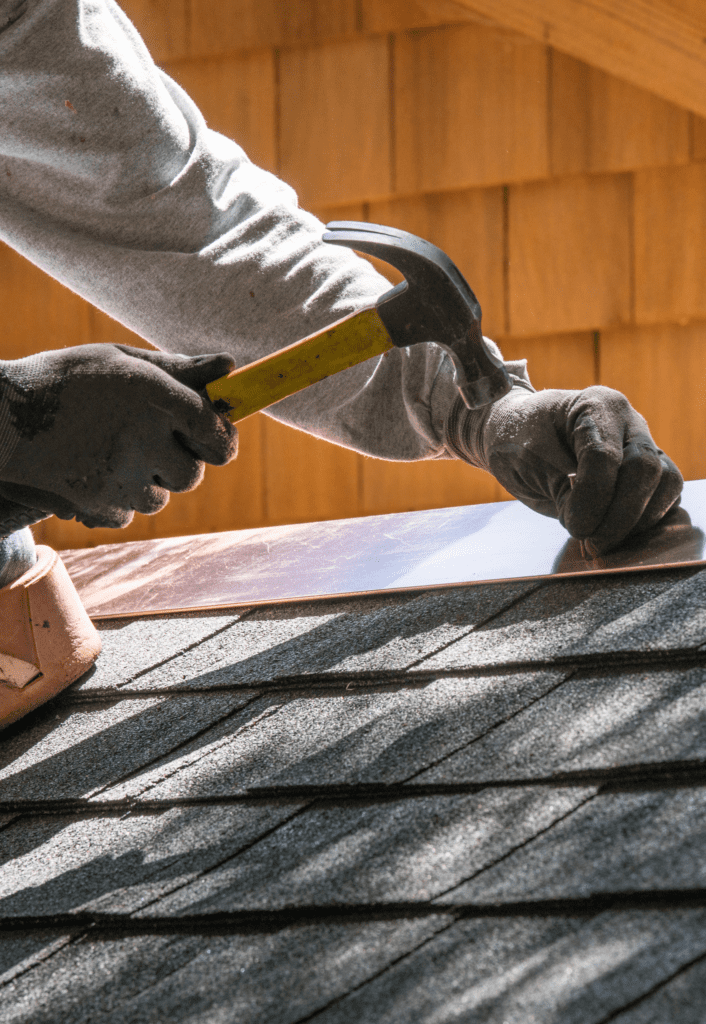 Roof Repair in Brampton