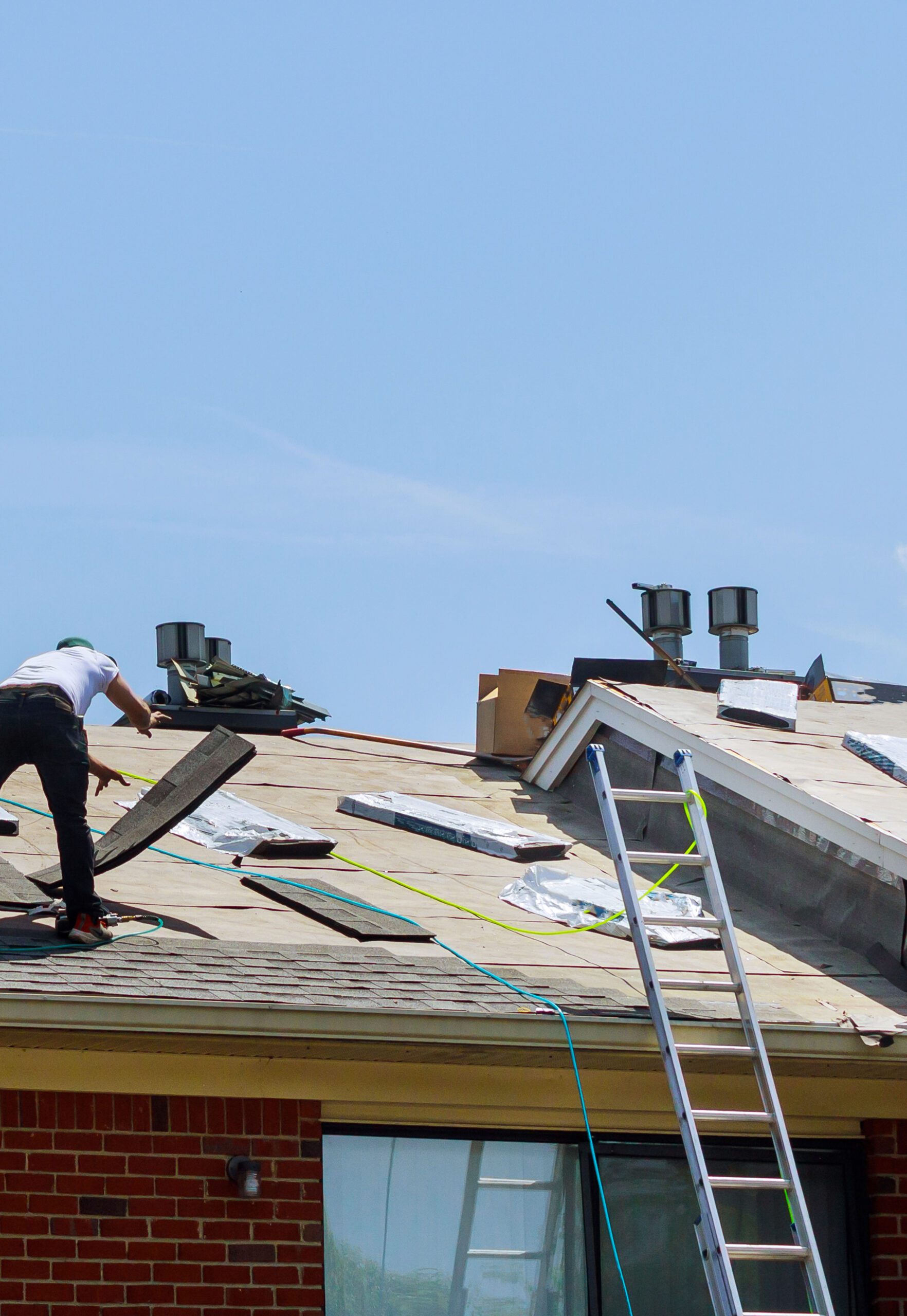 EPDM Roofing