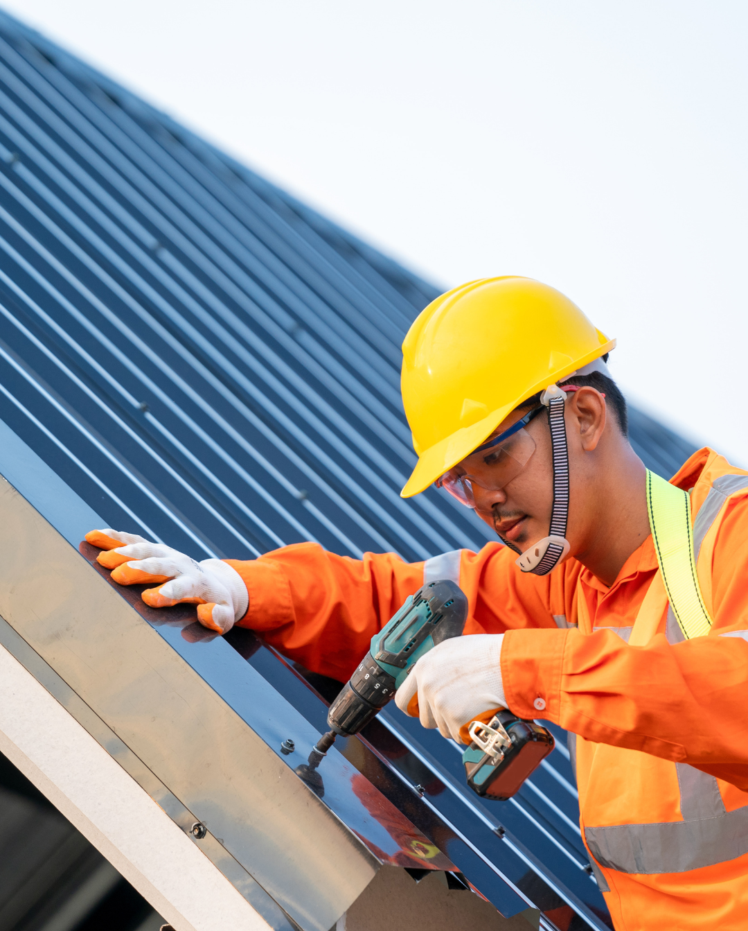 residential roofing contractor in milton
