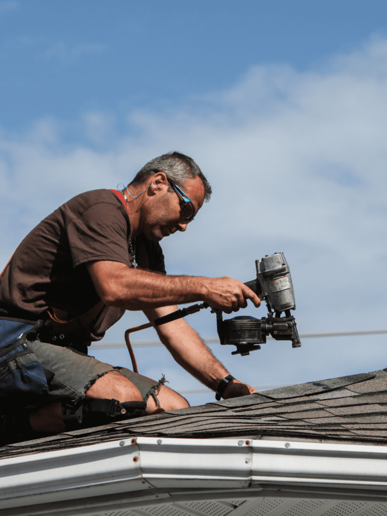 Roofing Contractors in Brampton