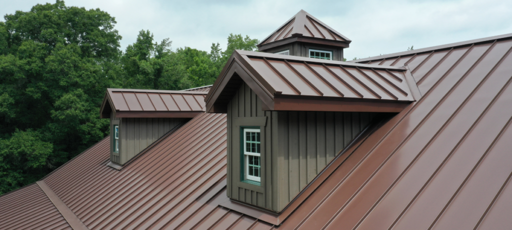 best roofing company in milton