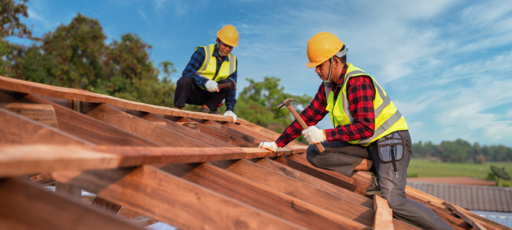 best roofing company in mississauga