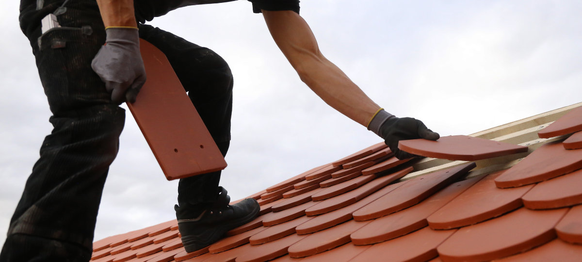 roofing solutions in mississauga
