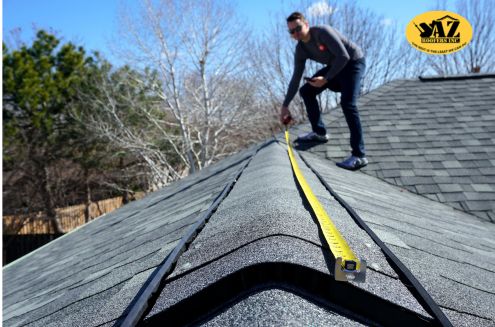 commercial roofing Mississauga