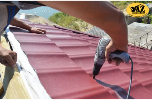 top rated roofers in Mississauga