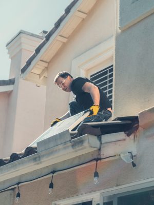 roofing contractors